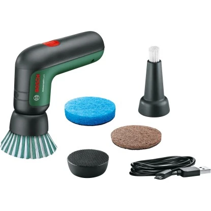 Bosch Akku-Bürste Universal Brush Bosch Akku-Bürste Universal Brush -Elektrowerkzeuge 000 universalbrush fcp 1 1