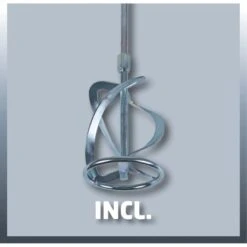 Einhell Farb-Mörtelrührer TC-MX 1200 E 15 Einhell Farb-Mörtelrührer TC-MX 1200 E -Elektrowerkzeuge 004 tc mx 1200 detail sub