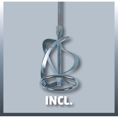 Einhell Farb-Mörtelrührer TC-MX 1200 E Einhell Farb-Mörtelrührer TC-MX 1200 E -Elektrowerkzeuge