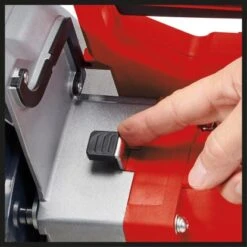 Einhell Zug-Kapp-Gehrungssäge TC-SM 254 -Elektrowerkzeuge 04109 4300385 TC SM 254 05