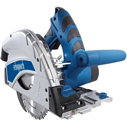 Scheppach Tauchsäge PL 55 Scheppach Tauchsäge PL 55 -Elektrowerkzeuge 046664025665 5901802915 01