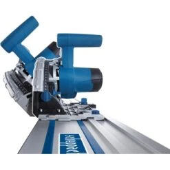 Scheppach Tauchsäge PL 55 6 Scheppach Tauchsäge PL 55 -Elektrowerkzeuge 046664025665 5901802915 05