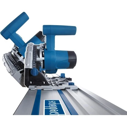 Scheppach Tauchsäge PL 55 Scheppach Tauchsäge PL 55 -Elektrowerkzeuge 046664025665 5901802915 05