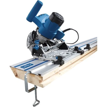 Scheppach Tauchsäge PL 55 Scheppach Tauchsäge PL 55 -Elektrowerkzeuge 046664025665 5901802915 06