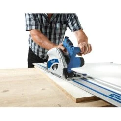 Scheppach Tauchsäge PL 55 10 Scheppach Tauchsäge PL 55 -Elektrowerkzeuge 046664025665 5901802915 09