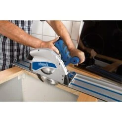 Scheppach Tauchsäge PL 55 12 Scheppach Tauchsäge PL 55 -Elektrowerkzeuge 046664025665 5901802915 11