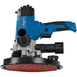 Scheppach Wand- Und Deckenschleifer DS 200