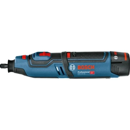 Bosch Professional Akku-Multirotationswerkzeug GRO 12 V-35 solo mit Zubehör Box Bosch Professional Akku-Multirotationswerkzeug GRO 12 V-35 Solo Mit Zubehör Box -Elektrowerkzeuge 05 3058 2 gro12v35 hd stat
