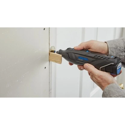 DREMEL® Multifunktionswerkzeug-Set 8260 (8260-5/65) DREMEL® Multifunktionswerkzeug-Set 8260 (8260-5/65) -Elektrowerkzeuge 0sc544sc402cuttingwoodshim 1