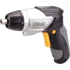 CMI Akkuschrauber C-ABS-3,6-Li B -Elektrowerkzeuge 100040 3299 2