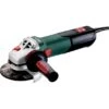 Metabo Winkelschleifer WE 15-125 Quick Mit 1.500 W -Elektrowerkzeuge 100494 2085 1