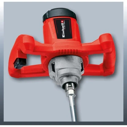 Einhell Farb-Mörtelrührer TC-MX 1200 E Einhell Farb-Mörtelrührer TC-MX 1200 E -Elektrowerkzeuge