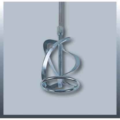 Einhell Farb-Mörtelrührer TC-MX 1200 E Einhell Farb-Mörtelrührer TC-MX 1200 E -Elektrowerkzeuge