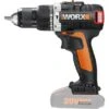 Worx Akku-Schlagbohrmaschine WX373.9 Solo 2 Worx Akku-Schlagbohrmaschine WX373.9 Solo -Elektrowerkzeuge 105849 2974 wx373.9 1
