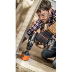 Worx Akku-Schlagbohrmaschine WX373.9 Solo -Elektrowerkzeuge 105849 2974 wx373.9 3