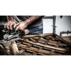 Worx Schwingschleifer 270 W WX642.1 -Elektrowerkzeuge 105858 2974 wx642.1 4