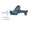Bosch Professional Akku-Säbelsäge GSA 18 V-LI C Solo Mit 4 Säbelsägeblättern 2 Bosch Professional Akku-Säbelsäge GSA 18 V-LI C Solo Mit 4 Säbelsägeblättern -Elektrowerkzeuge 108312 3058 S03