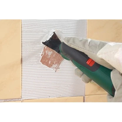 LUX Schaber für Multitool 52 mm LUX Schaber Für Multitool 52 Mm -Elektrowerkzeuge 108868 picture2