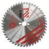 Holzmann Kreissägeblatt 315 Mm 48 Zähne 1 Holzmann Kreissägeblatt 315 Mm 48 Zähne -Elektrowerkzeuge 109274 4723 1