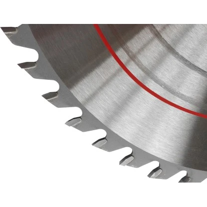 Holzmann Kreissägeblatt für Aluminium 250 mm 80 Zähne Holzmann Kreissägeblatt Für Aluminium 250 Mm 80 Zähne -Elektrowerkzeuge 109295 4723 1