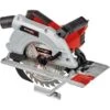 Einhell Handkreissäge TE-CS 190/1 1 Einhell Handkreissäge TE-CS 190/1 -Elektrowerkzeuge 111 4331005 TE CS 190 1 01