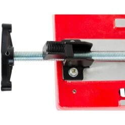 Holzmann Metalltrennsäge MKS180 230 V 5 Holzmann Metalltrennsäge MKS180 230 V -Elektrowerkzeuge 117161 4723 3