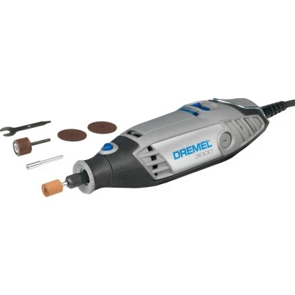 Dremel Multifunktionswerkzeug Multi 3000-5 Dremel Multifunktionswerkzeug Multi 3000-5 -Elektrowerkzeuge 136254 2890 1