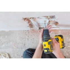 Stanley FatMax 18 V Akku-Schlagbohrschrauber FMC627D2 Inkl. 2 Ah Akkus -Elektrowerkzeuge 136849 2012 12