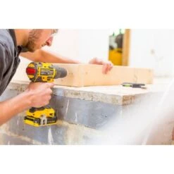 Stanley FatMax 18 V Akku-Schlagbohrschrauber FMC627D2 Inkl. 2 Ah Akkus -Elektrowerkzeuge 136849 2012 13