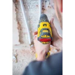 Stanley FatMax 18 V Akku-Schlagbohrschrauber FMC627D2 Inkl. 2 Ah Akkus -Elektrowerkzeuge 136849 2012 3