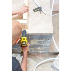 Stanley FatMax 18 V Akku-Schlagbohrschrauber FMC627D2 Inkl. 2 Ah Akkus -Elektrowerkzeuge 136849 2012 5