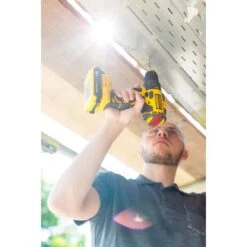 Stanley FatMax 18 V Akku-Schlagbohrschrauber FMC627D2 Inkl. 2 Ah Akkus -Elektrowerkzeuge 136849 2012 6