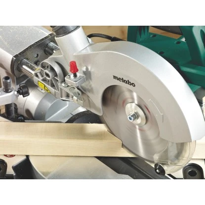 Metabo Kapp- und Gehrungssäge KGS 216 M Metabo Kapp- Und Gehrungssäge KGS 216 M -Elektrowerkzeuge 13 2085 Kappsaege KS216M 6