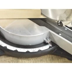 Metabo Kapp- Und Gehrungssäge KGS 216 M 9 Metabo Kapp- Und Gehrungssäge KGS 216 M -Elektrowerkzeuge 13 2085 Kappsaege KS216M 7