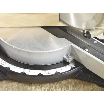 Metabo Kapp- und Gehrungssäge KGS 216 M Metabo Kapp- Und Gehrungssäge KGS 216 M -Elektrowerkzeuge 13 2085 Kappsaege KS216M 7