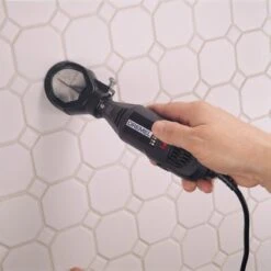 Dremel Mörtel-Fräsvorsatz 568 4 Dremel Mörtel-Fräsvorsatz 568 -Elektrowerkzeuge 142404 3