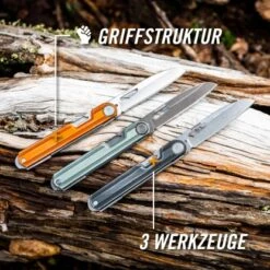 Gerber Taschenmesser Armbar Slim Cut Mit 3 Werkzeugen -Elektrowerkzeuge 149965 4905 A 03