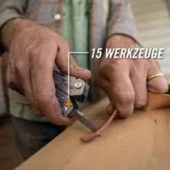 Gerber Multi-Tool Suspension Nxt Mit 15 Werkzeugen -Elektrowerkzeuge 149967 4905 A 01