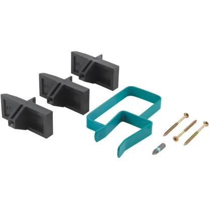 Wolfcraft Fixier-Set für Gipskartonplatten Wolfcraft Fixier-Set Für Gipskartonplatten -Elektrowerkzeuge 150076 4275 4040000 1