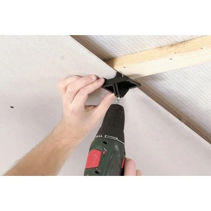 Wolfcraft Fixier-Set für Gipskartonplatten Wolfcraft Fixier-Set Für Gipskartonplatten -Elektrowerkzeuge 150076 4275 4040000 2