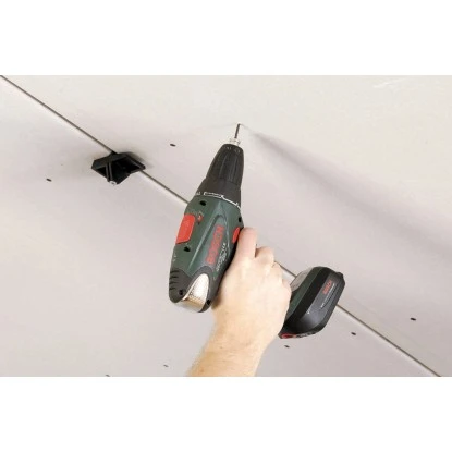 Wolfcraft Fixier-Set für Gipskartonplatten Wolfcraft Fixier-Set Für Gipskartonplatten -Elektrowerkzeuge 150076 4275 4040000 3