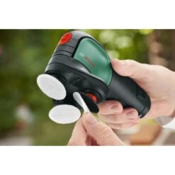 Bosch Akku-Schleifer EasyCurvSander 12 V Solo -Elektrowerkzeuge 16211 3058 hmcurvsander039
