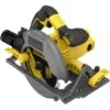 Stanley FatMax Handkreissäge FME301K 1.650 W Im Koffer 2 Stanley FatMax Handkreissäge FME301K 1.650 W Im Koffer -Elektrowerkzeuge 166168 2012 fme301k 1