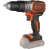 Black & Decker Black+Decker 18 V Akku-Schlagbohrschrauber BL188N Solo 1 Black & Decker Black+Decker 18 V Akku-Schlagbohrschrauber BL188N Solo -Elektrowerkzeuge 168668 2012 1