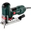 Metabo Stichsäge STE 100 Quick Mit Kunststoffkoffer 1 Metabo Stichsäge STE 100 Quick Mit Kunststoffkoffer -Elektrowerkzeuge 170851 2085 1