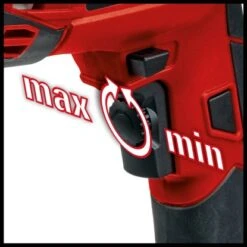 Einhell 720 W Schlagbohrmaschine TC-ID 720/1 E Inkl. Tiefenanschlag -Elektrowerkzeuge 171 425984 2171 8157539 03