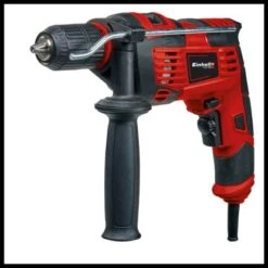 Einhell 720 W Schlagbohrmaschine TC-ID 720/1 E Inkl. Tiefenanschlag -Elektrowerkzeuge 171 425984 2171 8157539 04