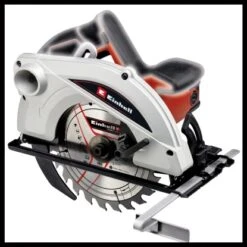 Einhell Handkreissäge TC-CS 1410 -Elektrowerkzeuge 175902 2171 03