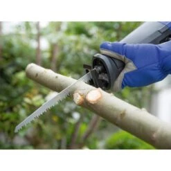 LUX Säbelsägeblatt Comfort Grünholz Grob 2 Stück 3 LUX Säbelsägeblatt Comfort Grünholz Grob 2 Stück -Elektrowerkzeuge 178310 2137 2