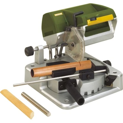 Proxxon Kapp- und Gehrungssäge KGS 80 Proxxon Kapp- Und Gehrungssäge KGS 80 -Elektrowerkzeuge 182265 4386 1